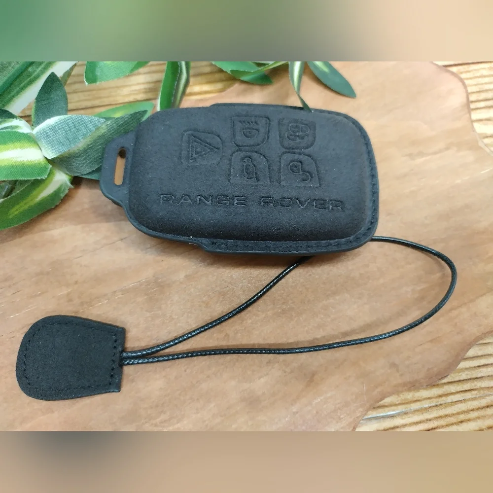 Unbranded Car Remote Cover/Shell For Range Rover - Picture 2 of 6